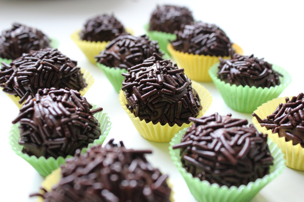 Brigadeiro