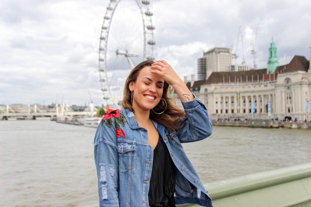 Londen Tips + Hotspots