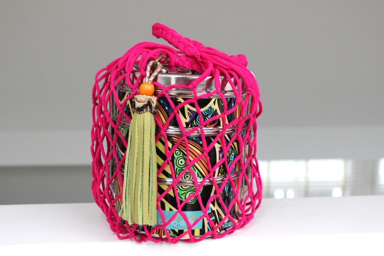 Boho-tiffin