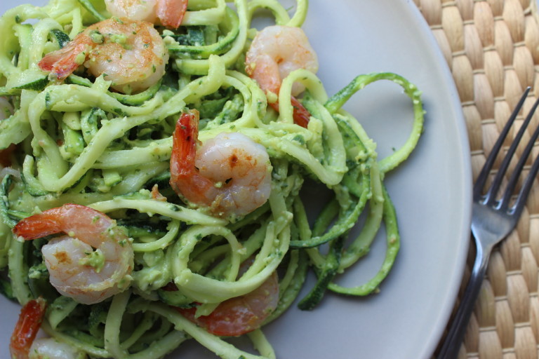 courgetti