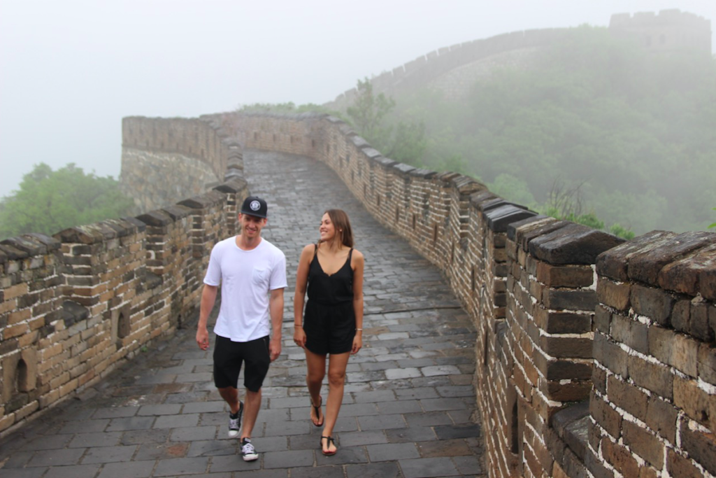 Mijn ultieme travel wishlist