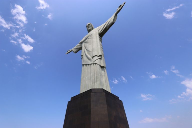 dingen te doen in Rio de Janeiro