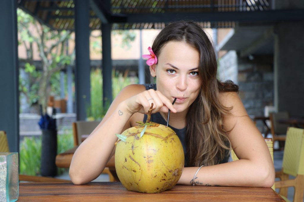 Dankjewel dat je bent gebleven