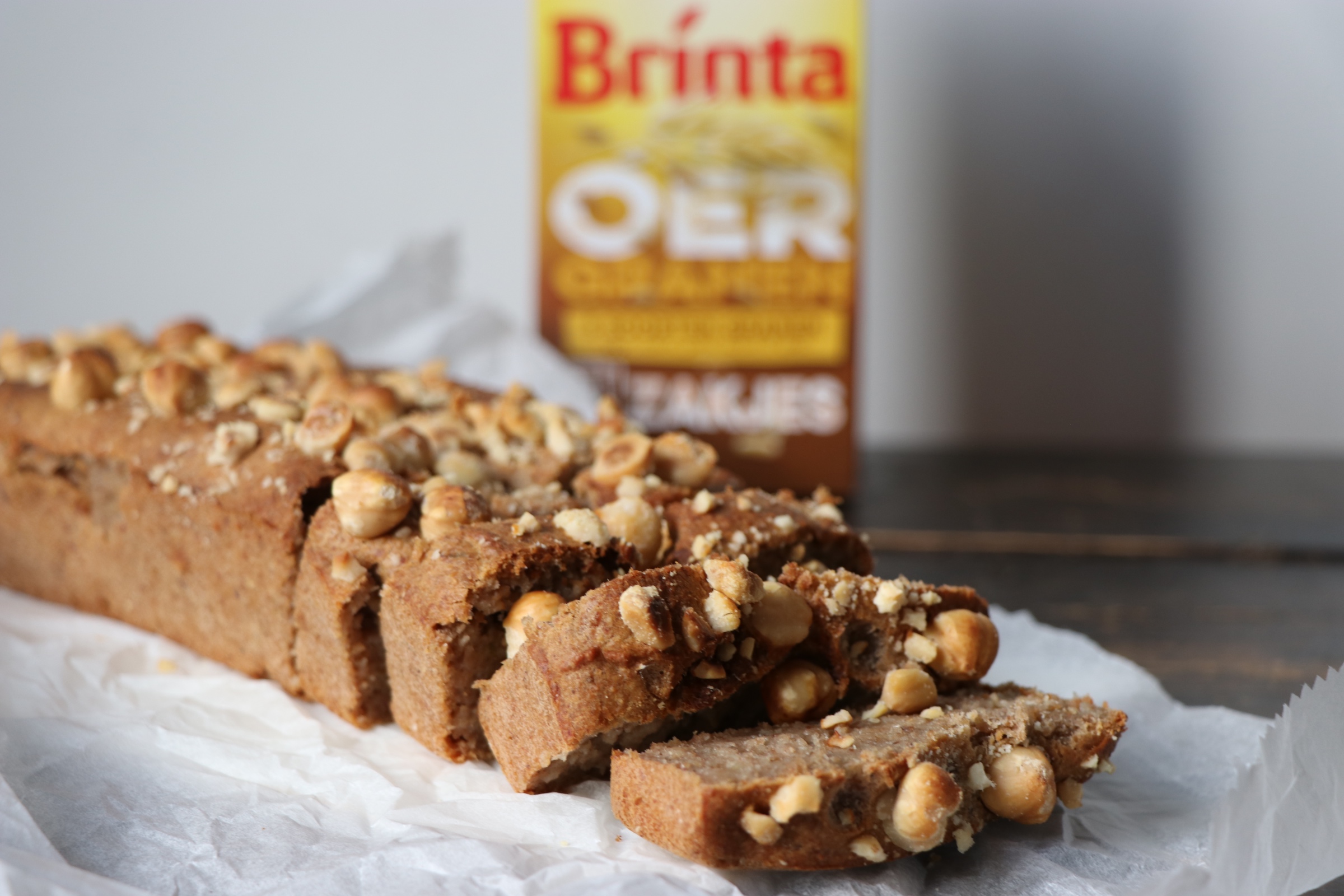 Bananenbrood