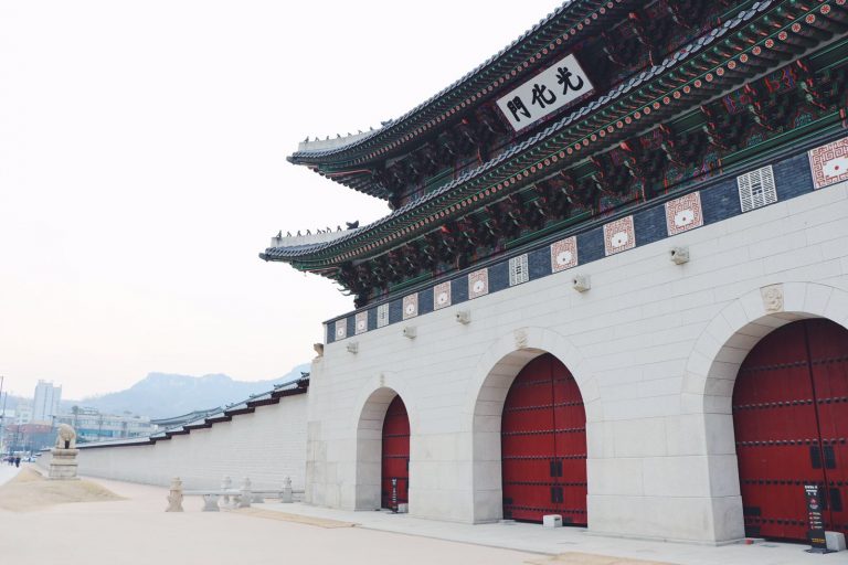 Seoul Tips