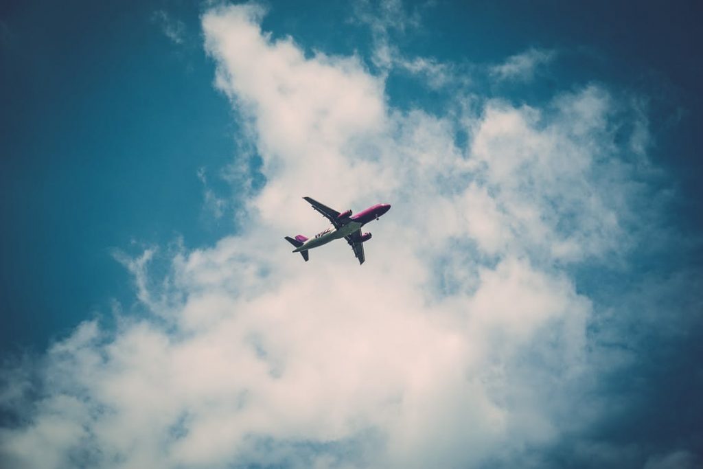 Tips voor het reizen met alleen handbagage