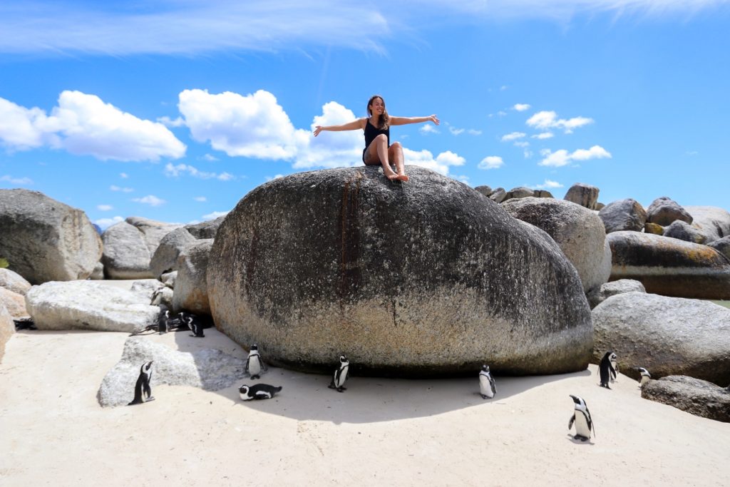 #6 Personal Update: van fitgirl naar levensgenieter