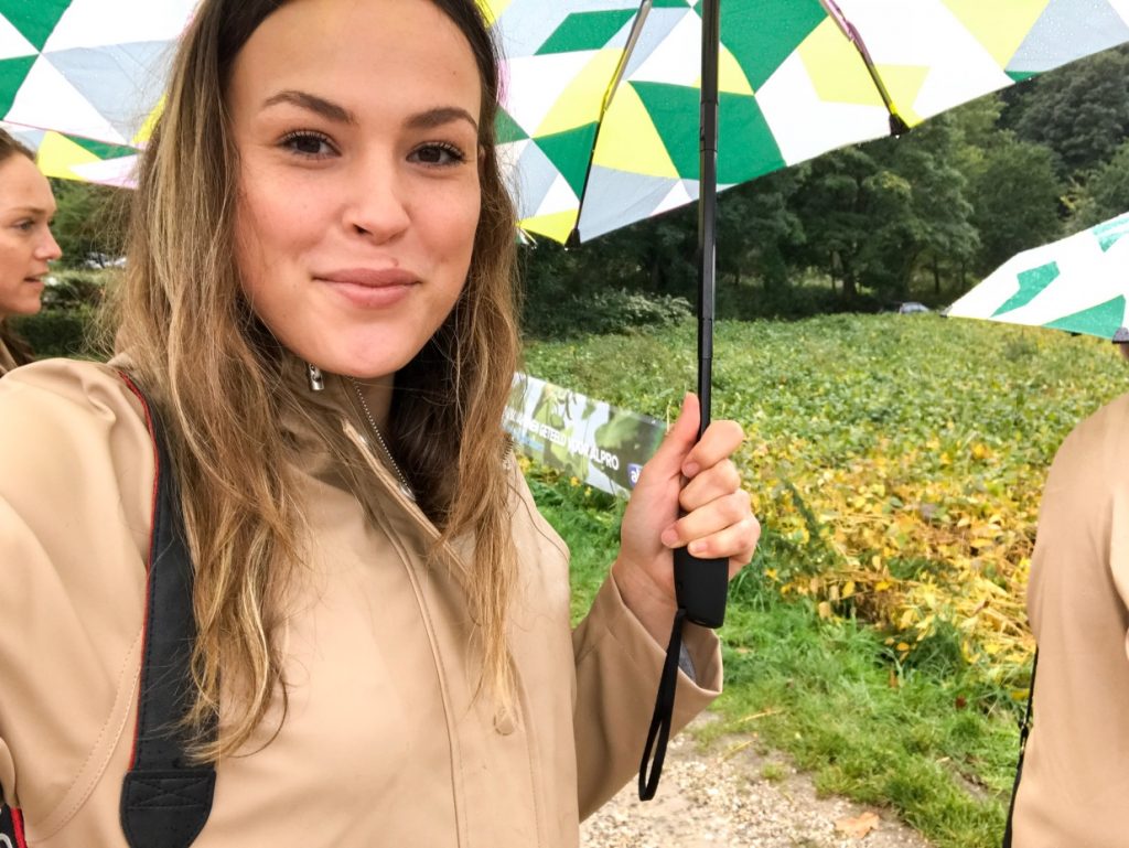 Een dag op bezoek bij de sojateler in Nederland