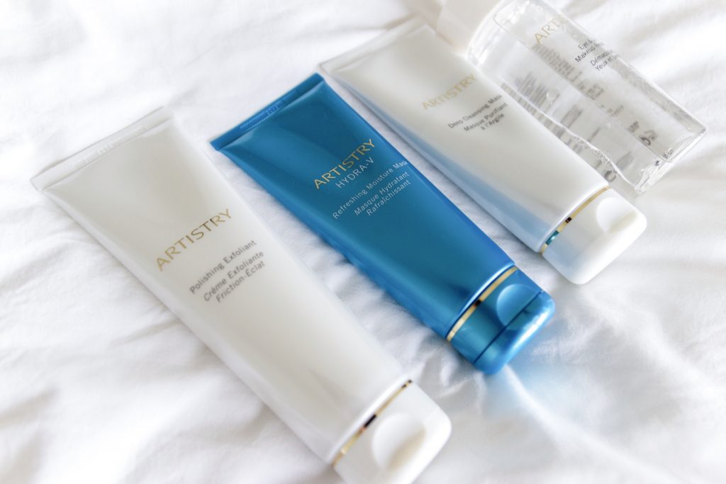 ARTISTRY Special Care Collectie
