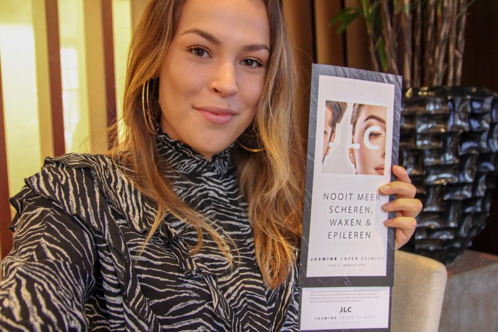 WIN | Professionele laserontharing door Jasmine Laser Clinics