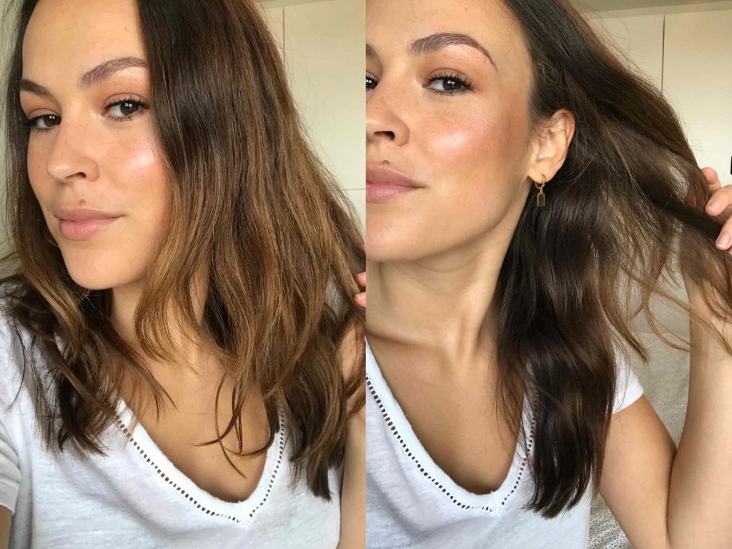 Wat te doen tegen droog haar? Ik heb 4 tips voor je!