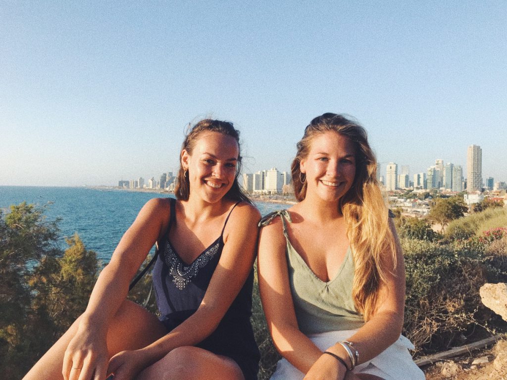 Tel Aviv Tips + Hotspots!