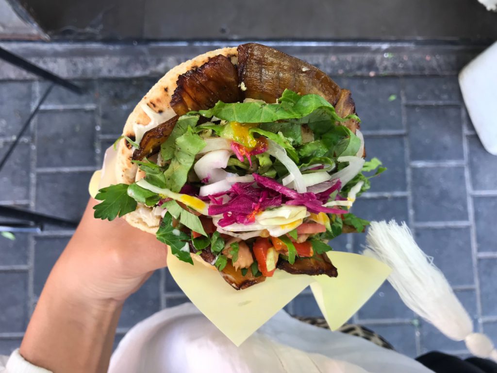 Tel Aviv in foto’s