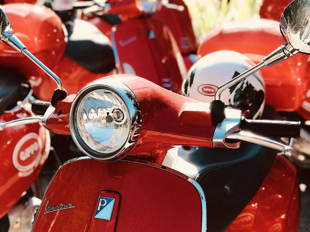 Toscane in foto’s