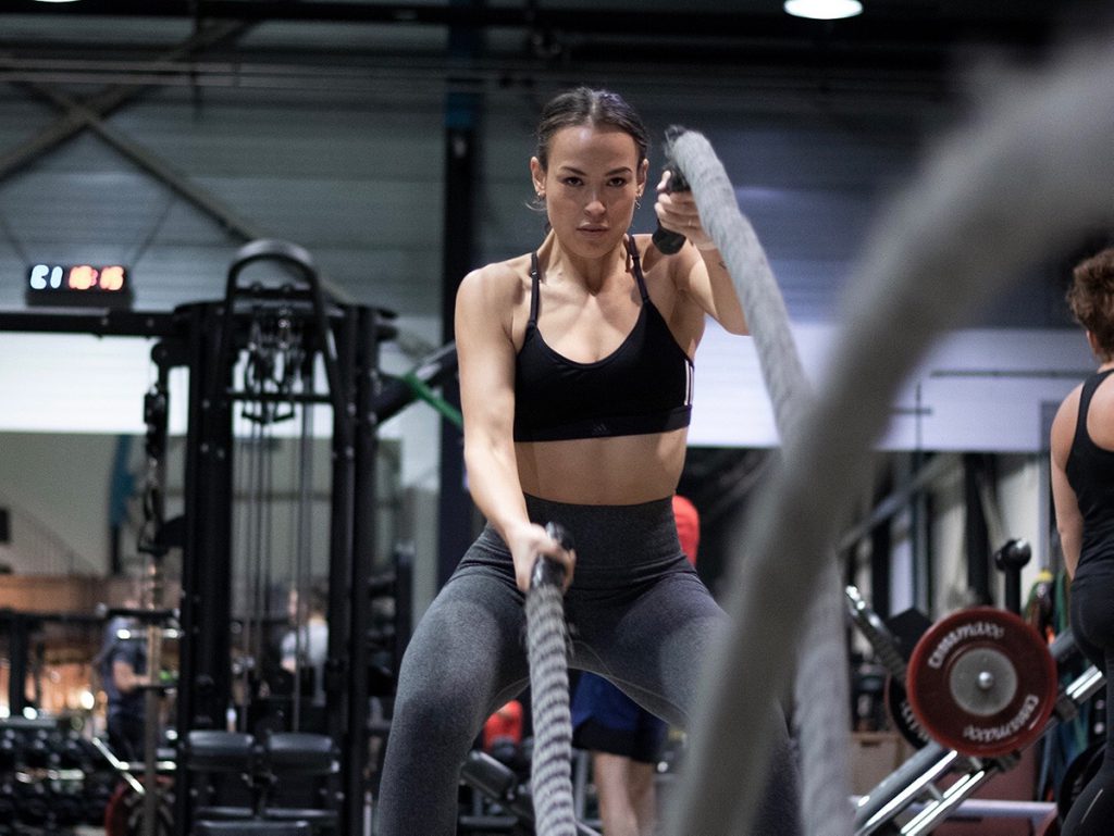 Mijn eerste halfjaar Personal Body Plan