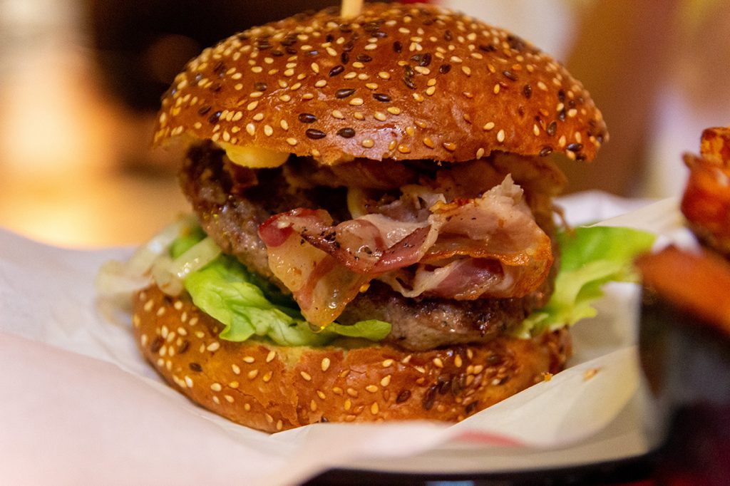 Review: Ter Marsch & Co in Amsterdam