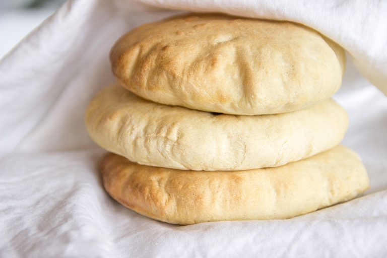 pitabroodjes