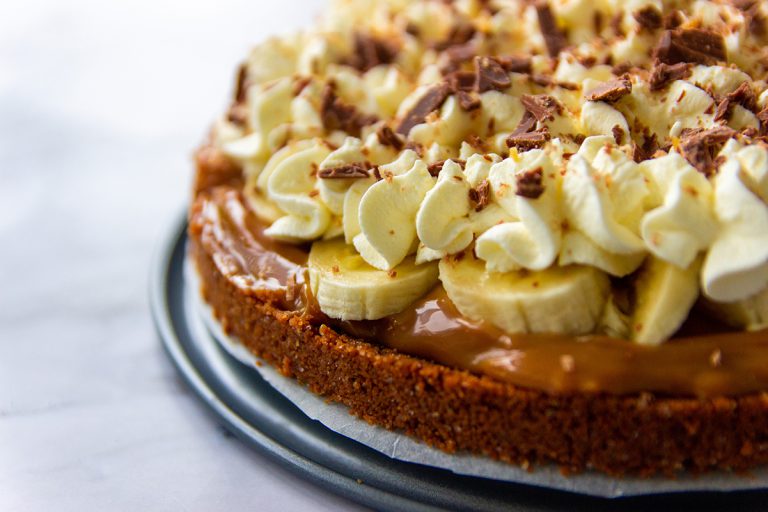 banoffee