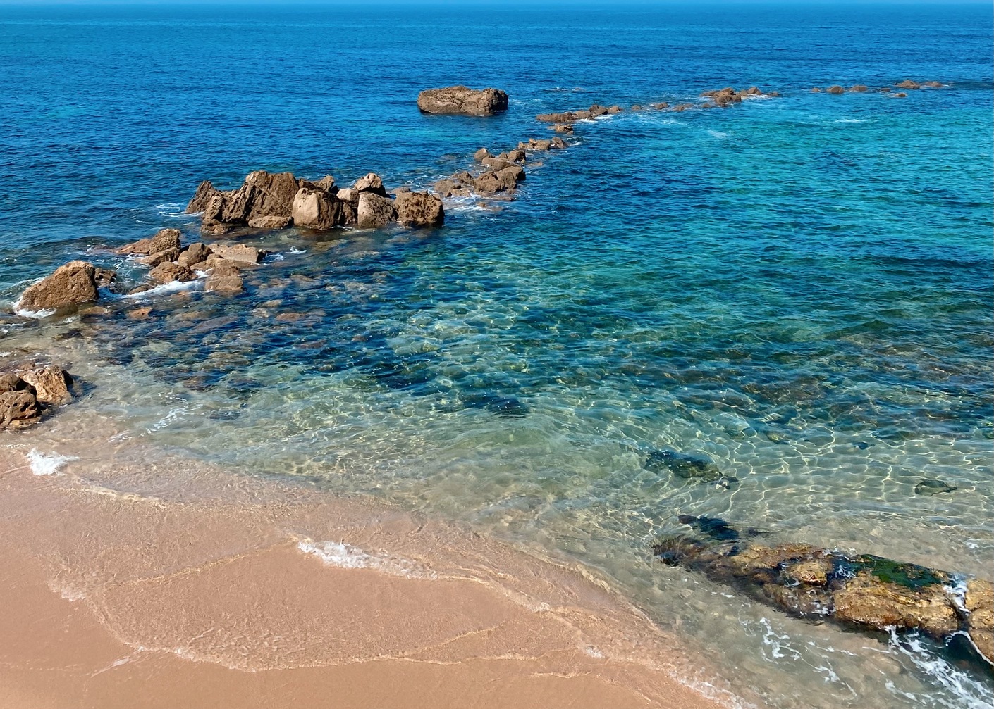 Ericeira tips