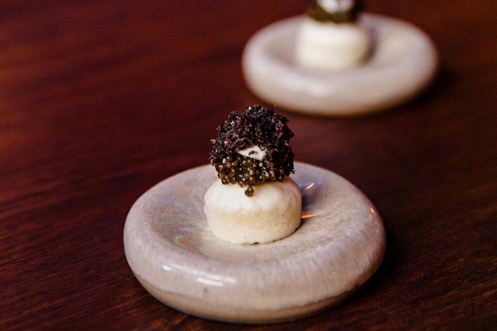 Culinair genieten bij Restaurant Daalder