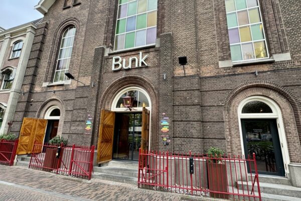 Bunk Utrecht