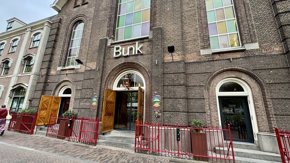 Bunk Utrecht