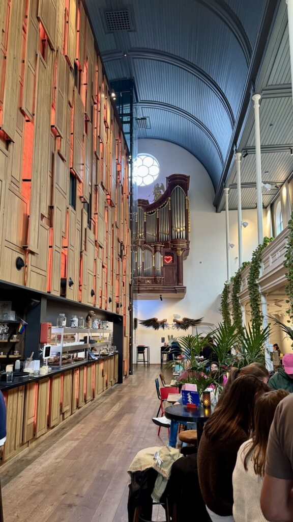 Bunk Utrecht