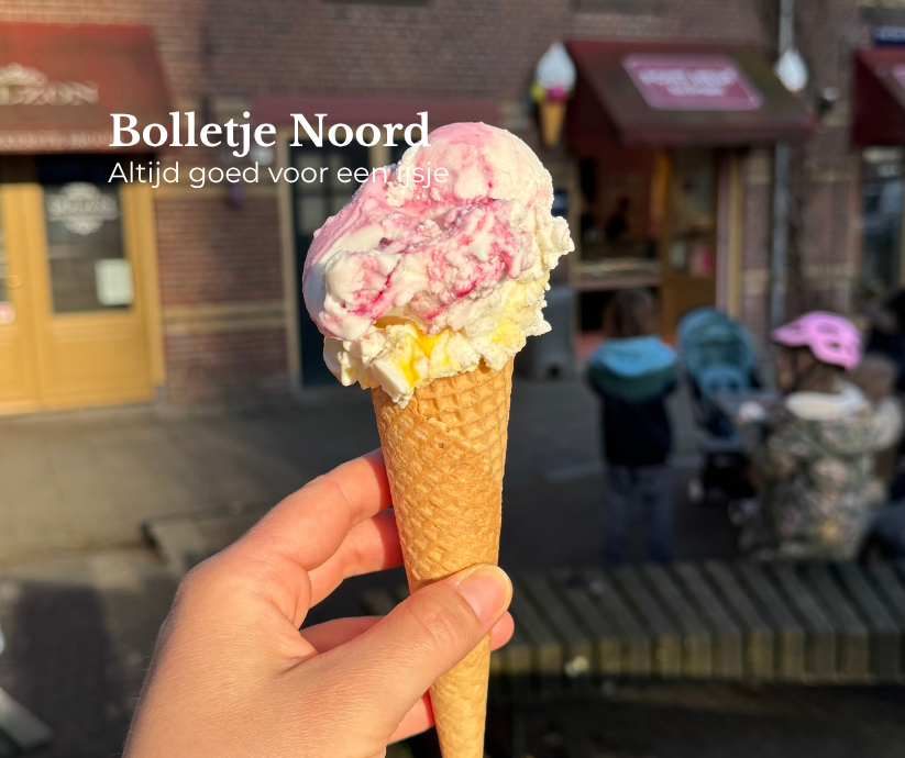 Bolletje Noord