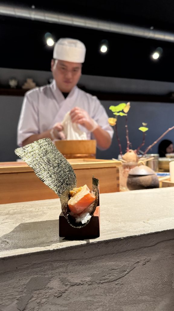 Ikkoku Amsterdam